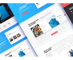 WordPress Designer and Developer