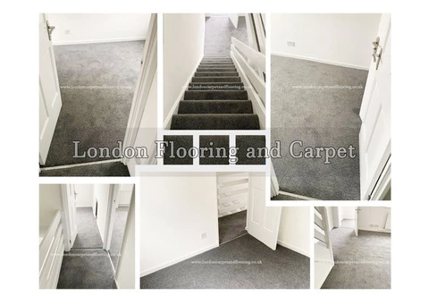 London flooring company