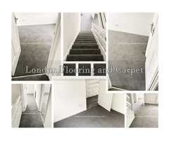 London flooring company