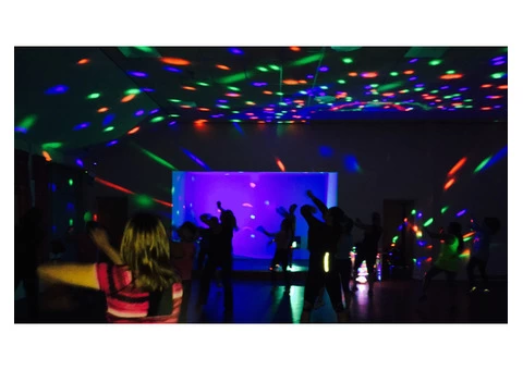 Fitness Classes Near Me - 2/4