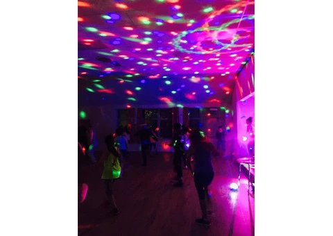 Fitness Classes Near Me - 4/4