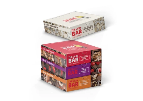 The Lady Shake Discount Code - 1/6