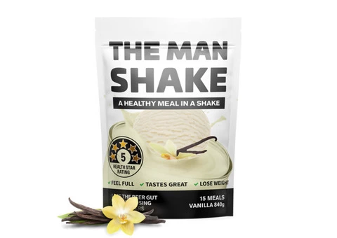The Lady Shake Discount Code - 2/6