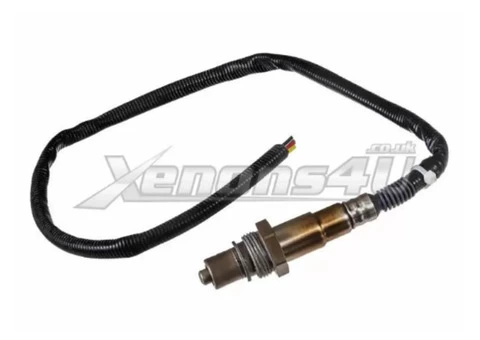 Bosch 281006540 Soot Particulate Matter sensor repair kit