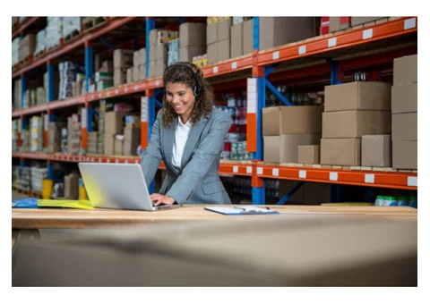 Customs Clearance Agents UK