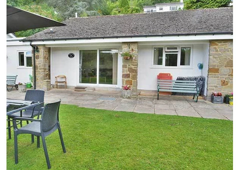 Symonds Yat Self-Catering Accommodation | Paddocks Cottages - 1/4