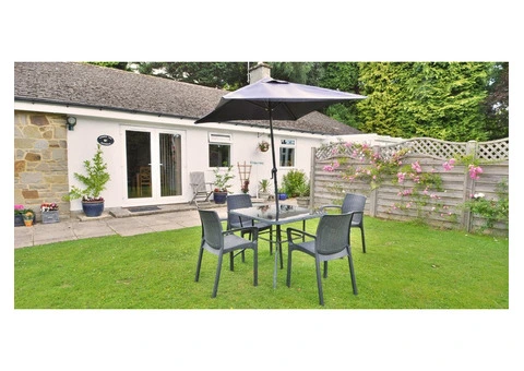 Symonds Yat Self-Catering Accommodation | Paddocks Cottages - 2/4