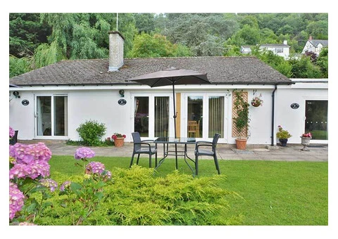 Symonds Yat Self-Catering Accommodation | Paddocks Cottages - 4/4