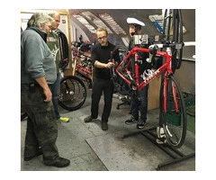 London City Bike Rental – Explore the City on Two Wheels