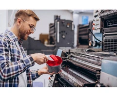 Eye Catching Banner Printing Services Telford by AYP LTD