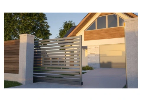 Gate & Railing Maintenance Glasgow: Keep Your Gates Running Smoothly
