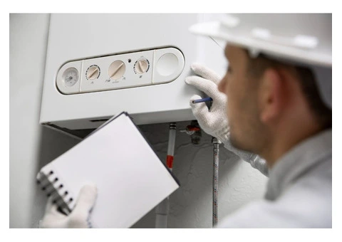 Dynamic Boiler Installation Kidderminster with RNA Heating