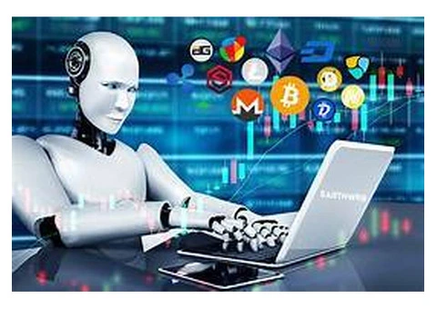 Master Algorithmic Trading in India with IIQF