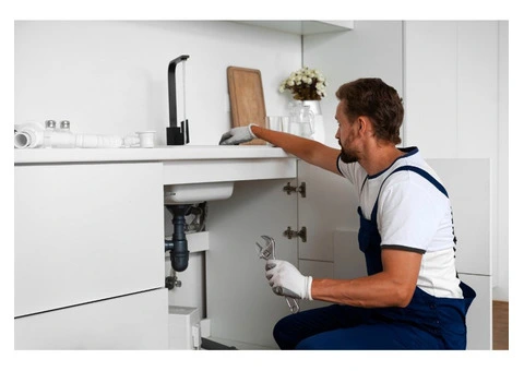 Reliable Emergency Plumbers in Ashford Available Anytime You Need