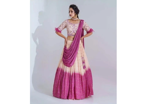 Shop Suruchi Parakh Lehengas and Anarkalis Online - 1/5