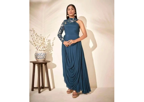 Shop Suruchi Parakh Lehengas and Anarkalis Online - 4/5