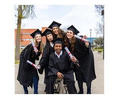 Top Nottingham Uni Courses Guidance | UK Admission Help