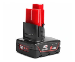 Milwaukee 48-11-2402 Power Tool Battery