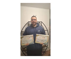 Accredited Hijama Cupping Therapy Course in London