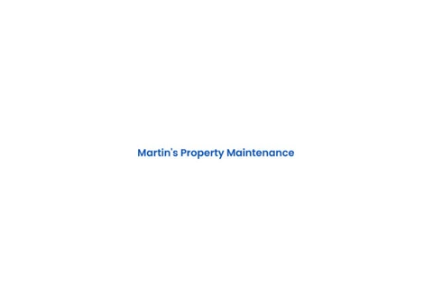 Reliable Handyman in Milton Keynes – Martin’s Property Maintenance