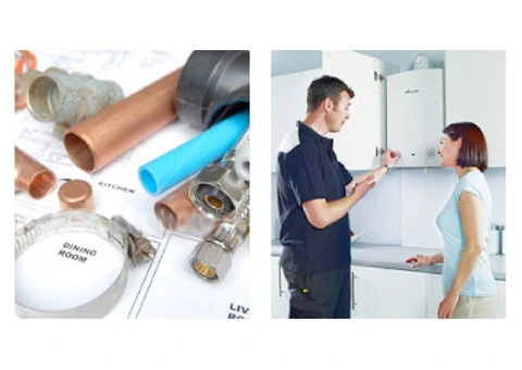 Gas Boiler Quote Hull – Affordable & Reliable Service