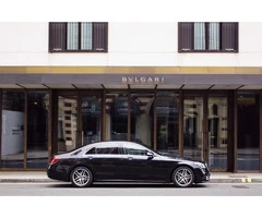 VIP Gatwick Airport Transfer