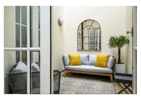 Searching for Rental Furniture Packages in London?