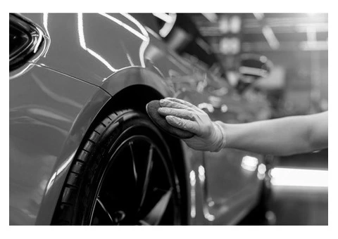 Where Can You Find Expert Car Detailing in Beckenham Kent?
