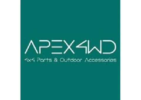 Apex4WD Ltd - 1/3