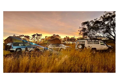 Apex4WD Ltd - 2/3