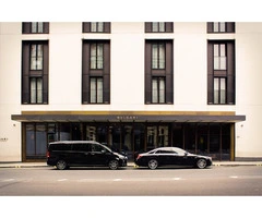 Reliable London City Airport Transfer