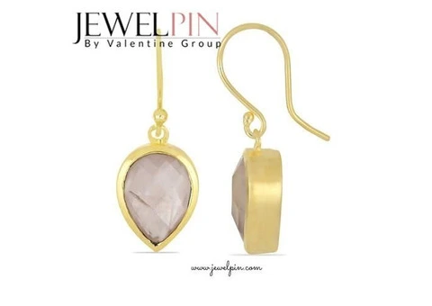 Why JewelPin’s Quartz Stone Jewelry Is a Must-Have Accessory - 1/4