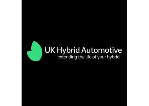 Hybrid Battery Repair and Replacement in London