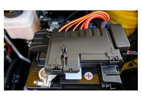 Hybrid Battery Repair and Replacement in London - 2/2