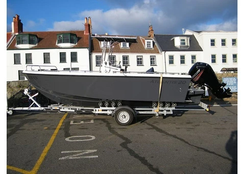 Quality Boat and Car Trailers from De Graaff Trailers