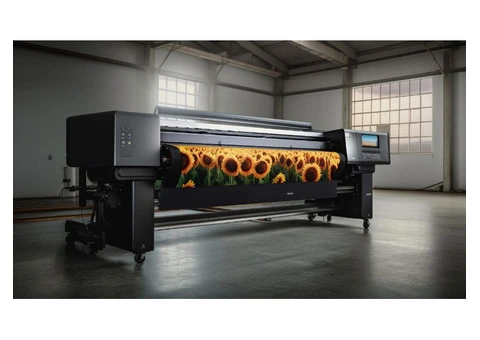 AYP LTD Reliable Banner Printing Services Telford for Local Businesses
