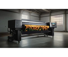 AYP LTD Reliable Banner Printing Services Telford for Local Businesses