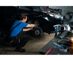 Alloy Refresh Affordable Caliper Refurb Wolverhampton for Every Driver
