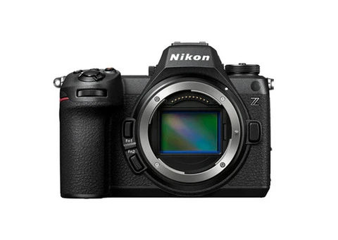 Nikon Z6 Mark III Body Only – Professional Nikon Mirrorless Camera Available Now
