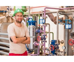 Experience Better Heating with RNA Heating Oil Boilers Services Kidderminster