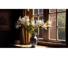 Renew Your Home with ARK Stained Glass Stained Glass Window Repair