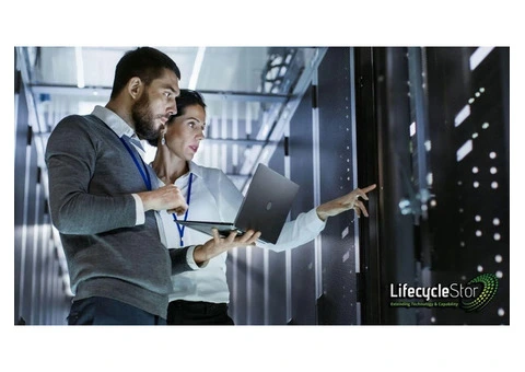 Why Is Secure Data Erasure Essential for Businesses?