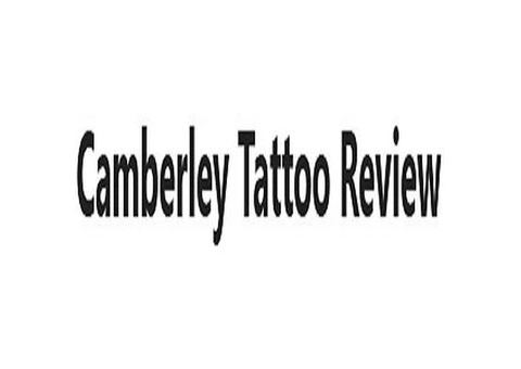 Camberley Tattoo Review