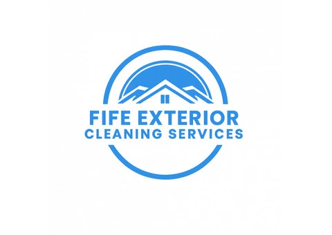 Fife Exterior Cleaning Services - 1/9