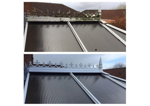 Fife Exterior Cleaning Services - 2/9