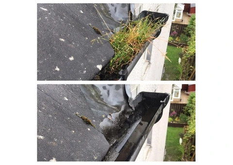 Fife Exterior Cleaning Services - 3/9