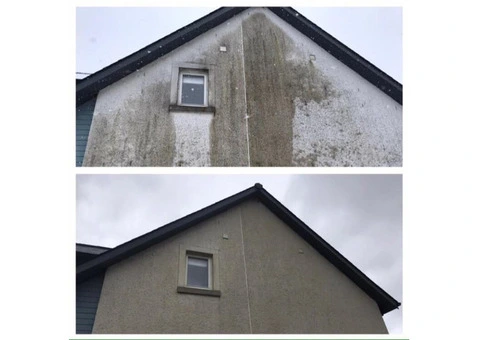 Fife Exterior Cleaning Services - 6/9