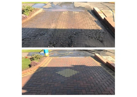 Fife Exterior Cleaning Services - 7/9