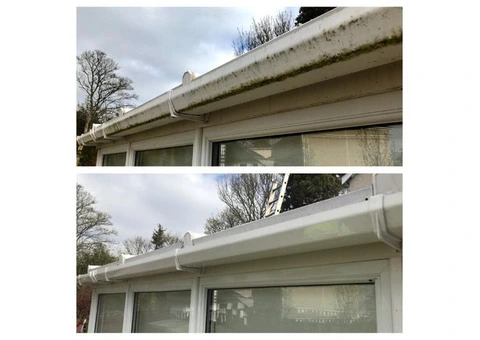 Fife Exterior Cleaning Services - 8/9