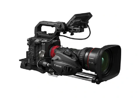 Canon EOS C400 6K Full-Frame Digital Cinema Camera (Canon RF) – Price & Specs